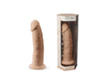 Dildo realistyczne Silexd Model 2 19 cm
