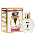 Feromony damskie 3D PHEROMONE 25+ 30 ml
