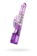 Wibrator króliczek A-Toys 8 trybów TPE