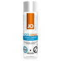 Lubrykant analny na bazie wody JO 120 ml
