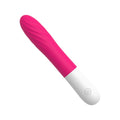 Wibrator punktu G B-Series Joy 7 trybów USB różowy