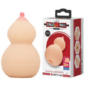 Masturbator Crazy Bull Calabash TPR