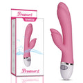 Wibrator punktu G Dreamer II Lovetoy 20,5 cm