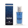 Perfumy z feromonami Miyoshi Miyagi Instinct 50 ml