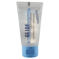 Lubrykant na bazie wody Hot Liquid Pleasure 30 ml