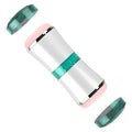 Masturbator dwustronny wagina i odbyt B - Series Fox 18 cm