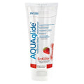 Lubrykant na bazie wody AQUAglide truskawkowy 100 ml