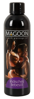 Olejek do masażu Magoon 200 ml
