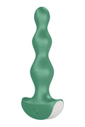 Plug wibrujący Satisfyer Lolli-Plug 2 zielony
