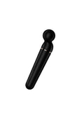 Masażer typu wand Planet Wand-er Satisfyer czarny + różowe złoto