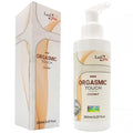 Olejek do masażu Orgasmic Touch Coconut LoveStim 150 ml
