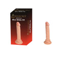 Dildo realistyczne Lovesecret mini z przyssawką 14 cm cieliste