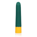 Mini wibrator Loveline 10 funkcji USB