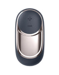 Stymulator łechtaczki Satisfyer Dark Desire 15 trybów USB