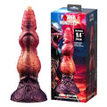 Dildo silikonowe Savage Beastlord 24 cm