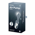 Wibrator analny z pompowaniem Satisfyer Air Pump Booty 1