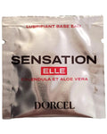 Lubrykant na bazie wody Elle Femme Dorcel