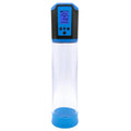 Pompka próżniowa elektryczna Passion Pump B-Series Power LCD