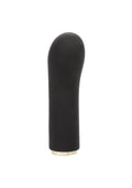 Masażer punktu G mini Raven G Lover Calexotics 10 trybów wodoodporny IPX7 czarny