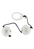 Kulki gejszy metalowe Heavy Duo Spheres Seven Creations 28 cm
