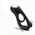 Pierścień wibracyjny Veyron Blac 9 trybów USB