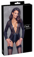 Body erotyczne Cottelli BONDAGE