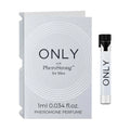 Tester perfum z feromonami Only with PheroStrong dla mężczyzn 1 ml
