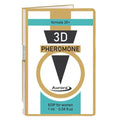 Woda perfumowana z feromonami 3D Pheromone 35 Plus Aurora 1 ml