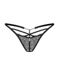 Stringi Iliosa Obsessive