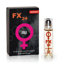Feromony damskie FX24 Aurora roll-on 5 ml