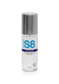 Lubrykant na bazie wody S8 Cooling 125 ml