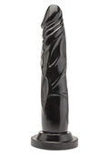 Dildo realistyczne ToyJoy 18 cm czarny
