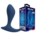Masażer prostaty Mr. Play Bill silikonowy 11,8 cm