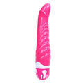 Wibrator punktu G Baile 10 funkcji wibracji