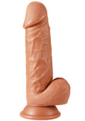 Dildo realistyczne Hidden Desire 21 cm