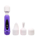 Masażer Baile Magical 12 funkcji wibracji