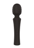 Masażer typu wand Rechargeable Power Wand B - Series Magic 8 programów USB wodoodporny czarny 20,5 cm