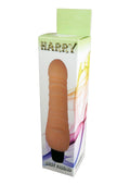 Wibrator HARRY 7 trybów akumulatorowy wodoodporny 21 cm