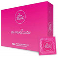 Prezerwatywy stymulujące Love Match Stimolante 144 szt.