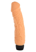 Wibrator realistyczny P-Shape winylowy 18,3 cm Seven Creations
