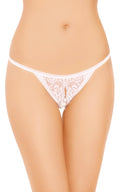 Stringi SoftLine Collection biały S/L