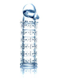 Nakładka na penisa EasyLove 12 cm