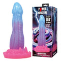 Dildo silikonowe Power Void Python 20,5 cm