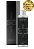 Olejek do masażu PheroStrong Strong 100 ml