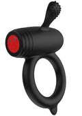 Pierścień wibracyjny Excellence Power Pro C-Ring 10 trybów USB