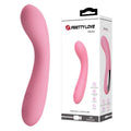 Wibrator punktu G Gloria Pretty Love 30 trybów 16 cm