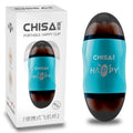 Masturbator Happy Cup Mouth & Ass 19 cm