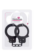 Kajdanki metalowe All Time Favorites Dream Toys