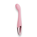 Wibrator punktu G G Spot Princess Power Escorts 18 cm różowy