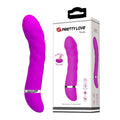 Wibrator punktu G Truda Pretty Love 18,8 cm 7 trybów